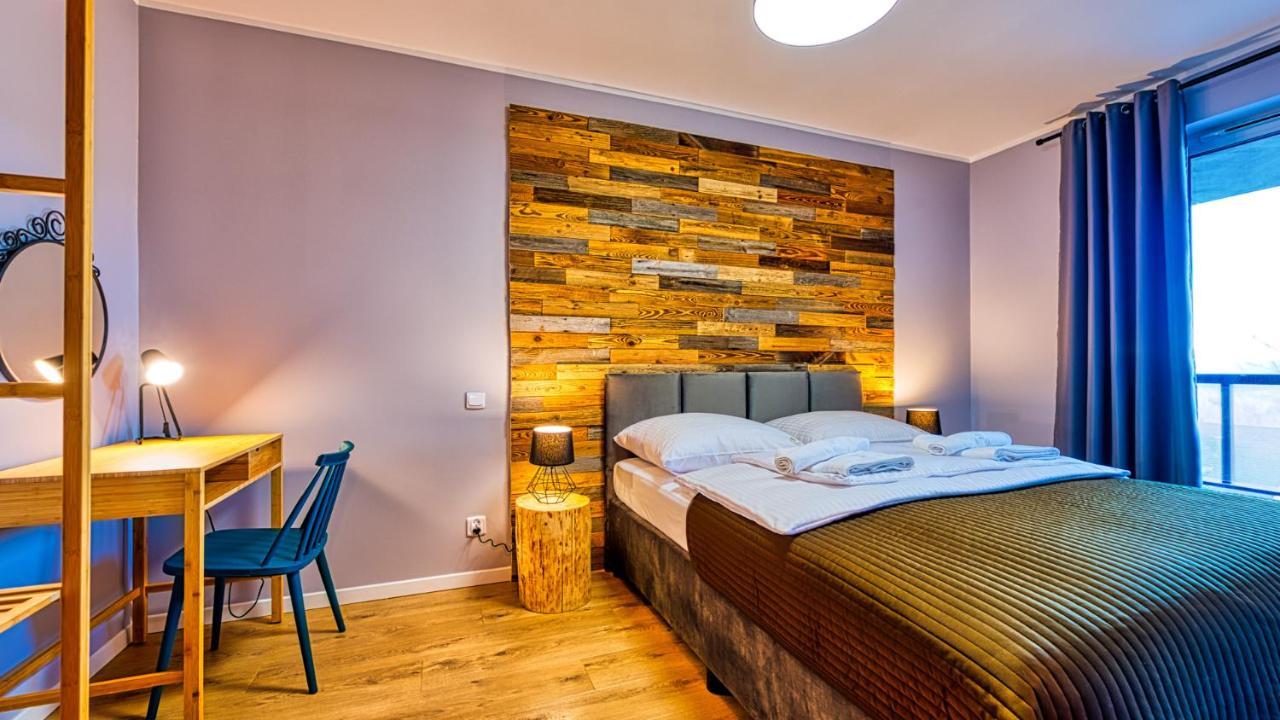 Apartamenty Przy Gondoli - Zrodlana 2 By Royal Aparts Świeradów-Zdrój Exterior foto