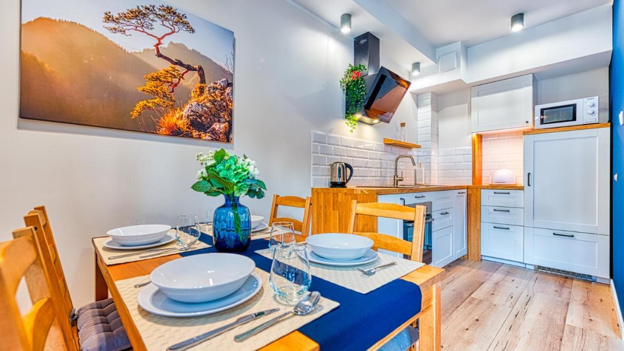 Apartamenty Przy Gondoli - Zrodlana 2 By Royal Aparts Świeradów-Zdrój Exterior foto
