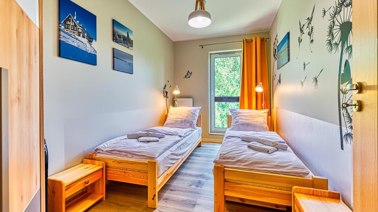 Apartamenty Przy Gondoli - Zrodlana 2 By Royal Aparts Świeradów-Zdrój Exterior foto