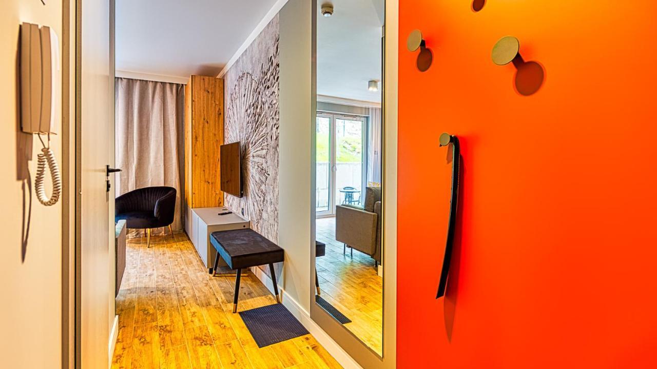 Apartamenty Przy Gondoli - Zrodlana 2 By Royal Aparts Świeradów-Zdrój Exterior foto