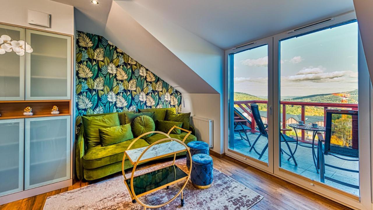 Apartamenty Przy Gondoli - Zrodlana 2 By Royal Aparts Świeradów-Zdrój Exterior foto