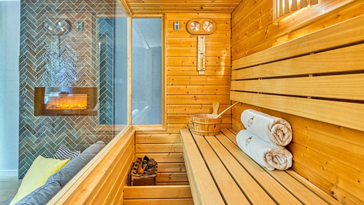 Apartamenty Przy Gondoli - Zrodlana 2 By Royal Aparts Świeradów-Zdrój Exterior foto