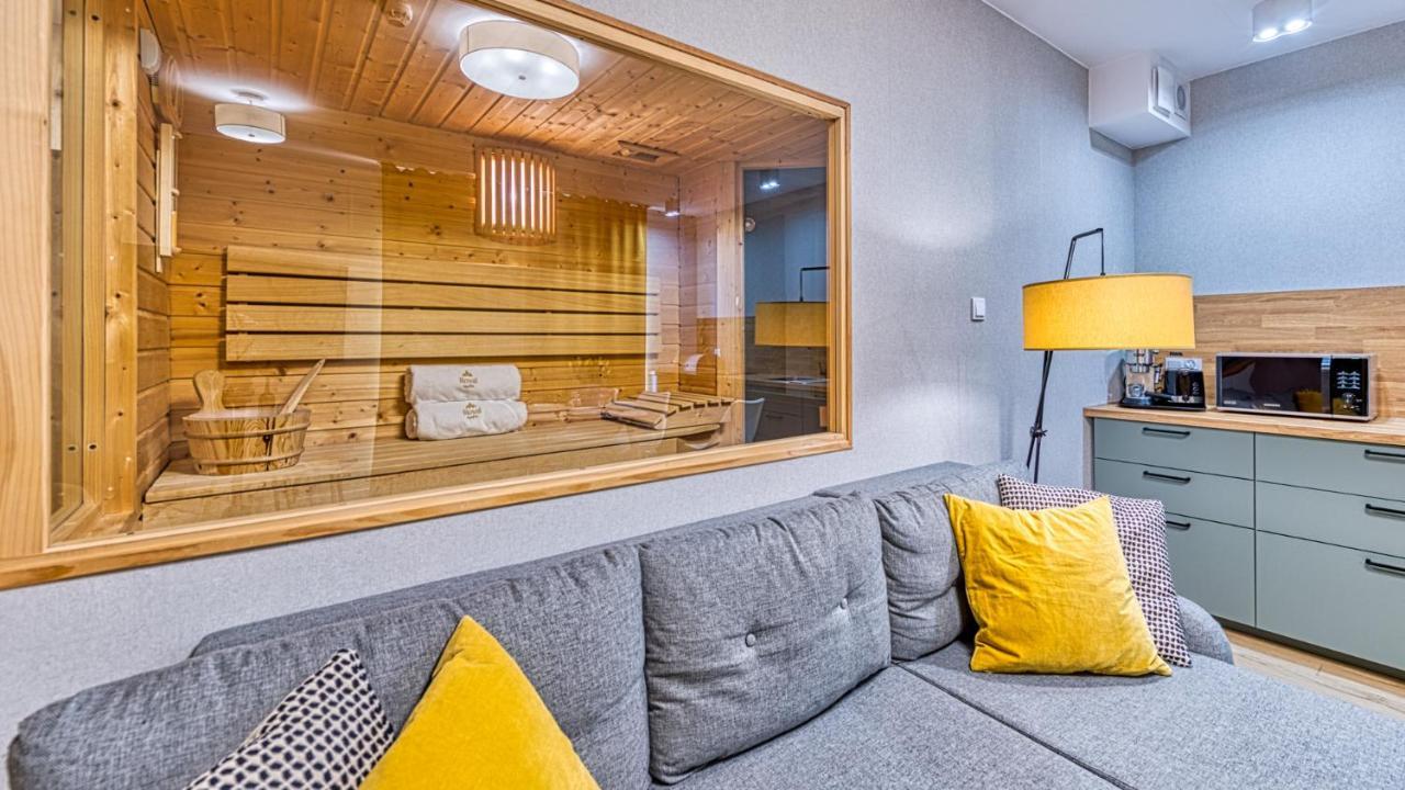 Apartamenty Przy Gondoli - Zrodlana 2 By Royal Aparts Świeradów-Zdrój Exterior foto