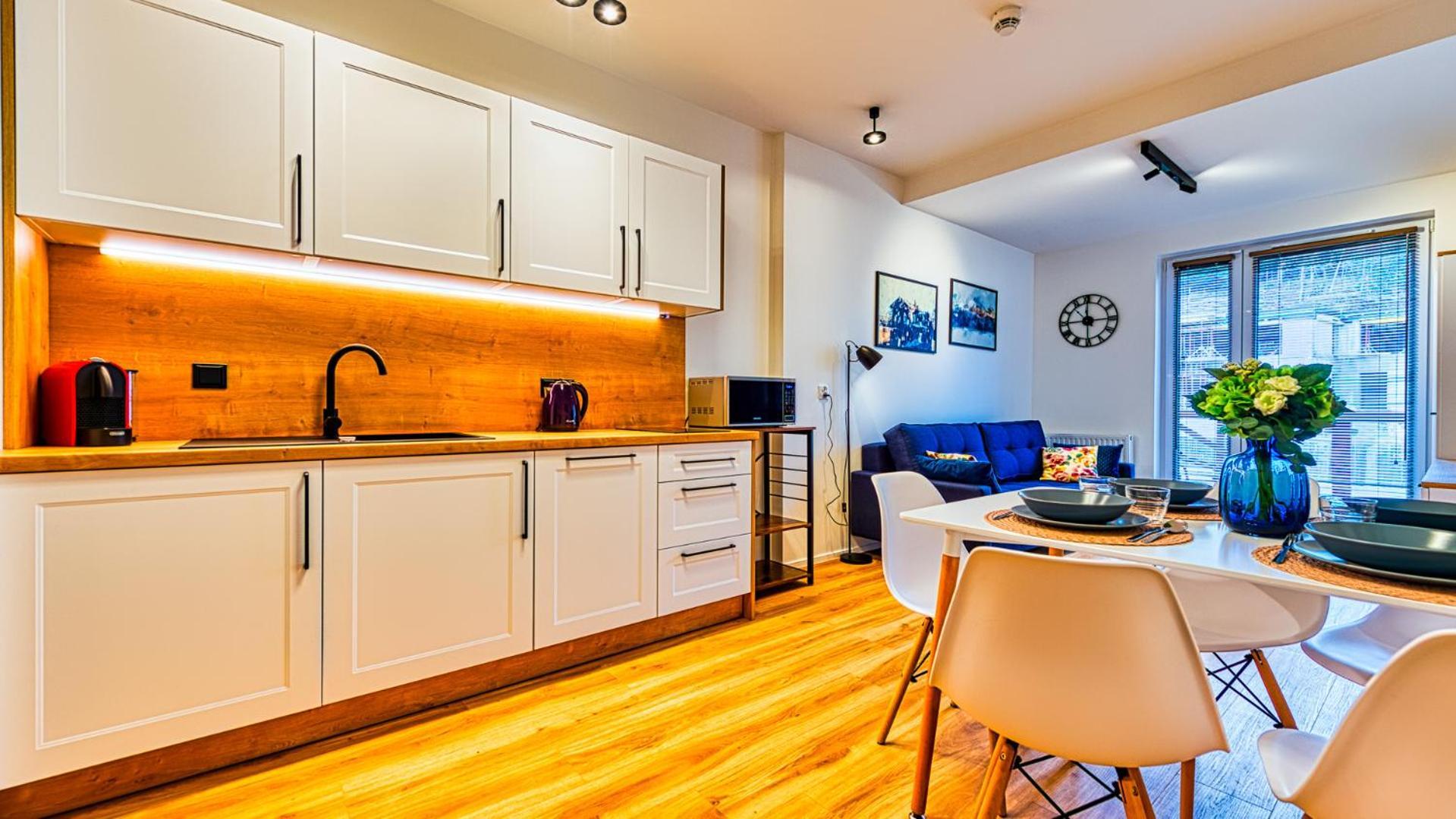 Apartamenty Przy Gondoli - Zrodlana 2 By Royal Aparts Świeradów-Zdrój Zimmer foto