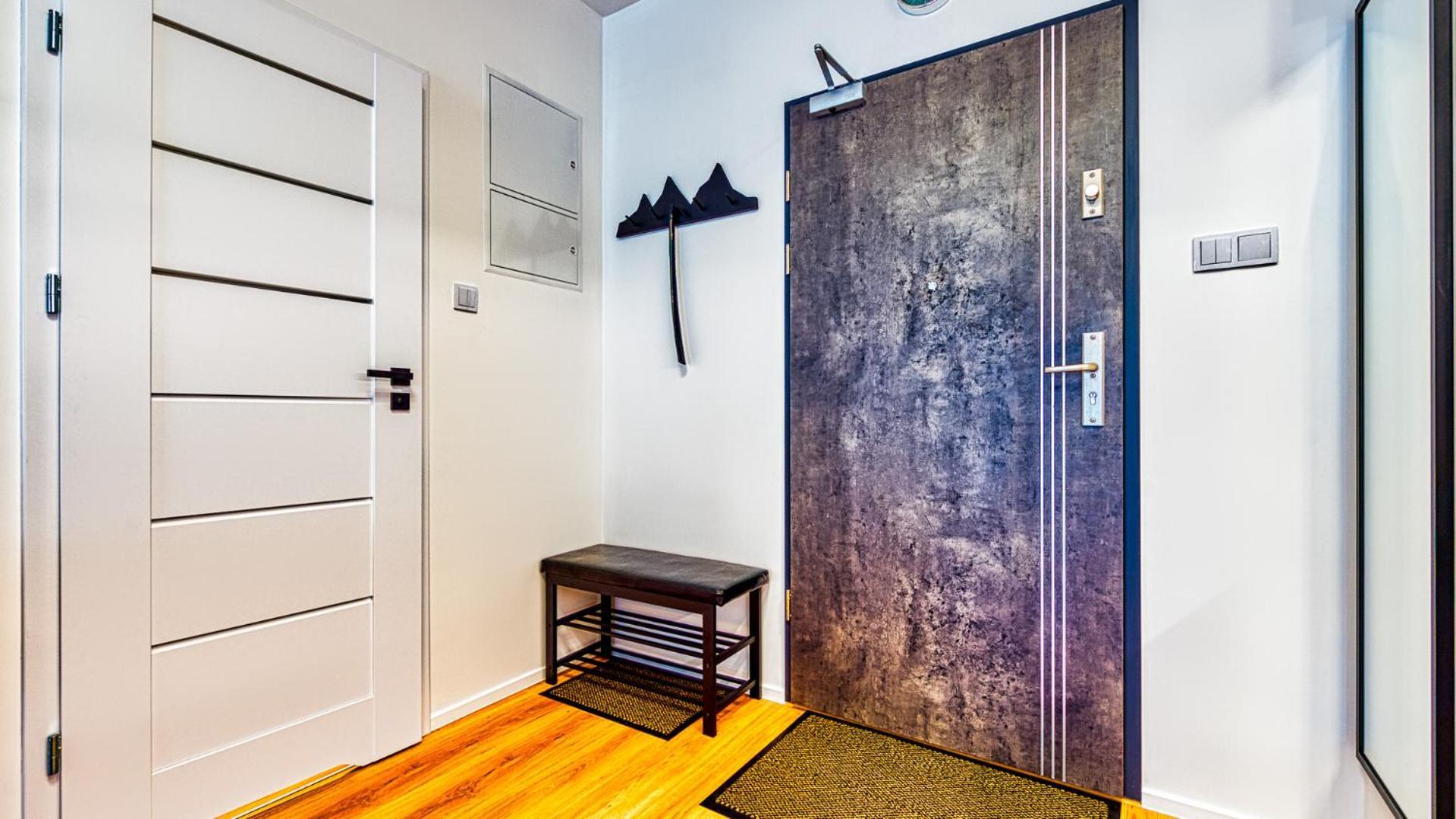 Apartamenty Przy Gondoli - Zrodlana 2 By Royal Aparts Świeradów-Zdrój Zimmer foto