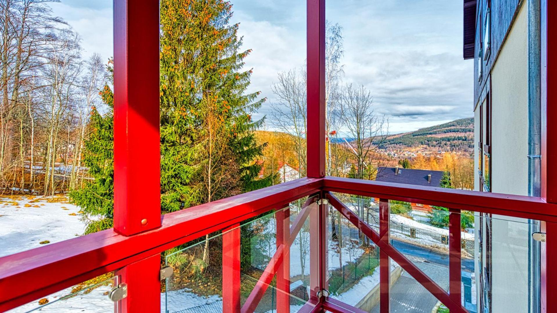 Apartamenty Przy Gondoli - Zrodlana 2 By Royal Aparts Świeradów-Zdrój Zimmer foto